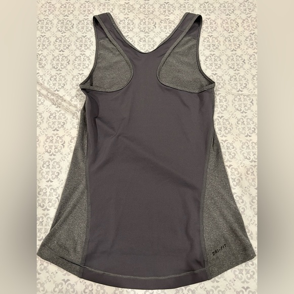 Nike Pro Dri-Fit Racerback Tank - Picture 3 of 3